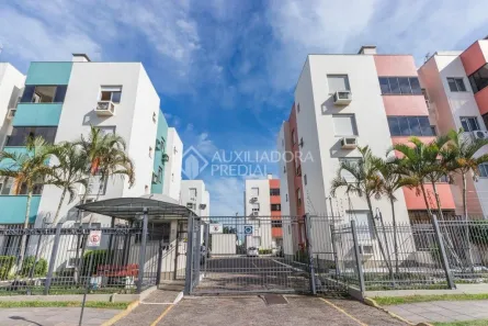 Apartamento com 2 Quartos à venda, 60m² no Humaitá, Porto Alegre