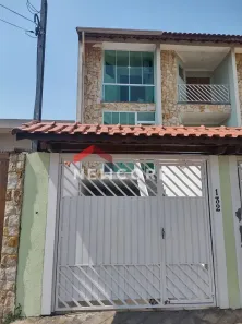 Sobrado com 2 Quartos à venda, 165m² no Cidade Líder, São Paulo
