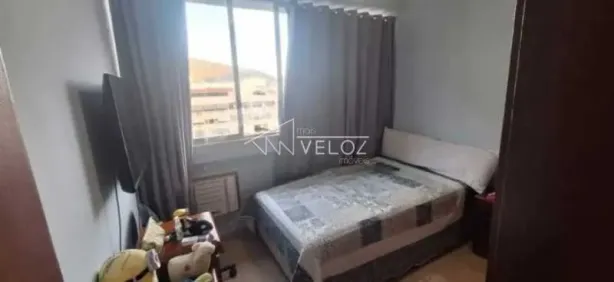 Apartamento com 3 Quartos à venda, 87m² no Botafogo, Rio de Janeiro