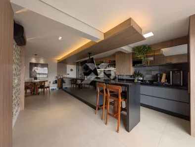 Apartamento com 2 Quartos à venda, 85m² no Santa Rosa, Londrina