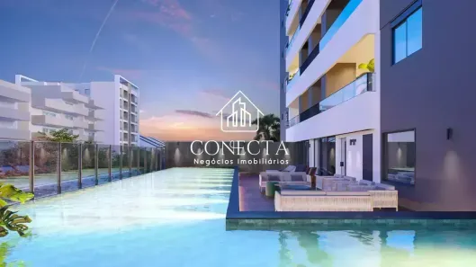 Apartamento com 3 Quartos para alugar, 127m² no Morada da Colina, Uberlândia
