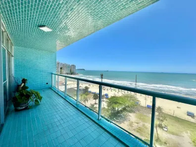 Apartamento com 3 Quartos à venda, 180m² no Pitangueiras, Guarujá