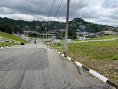 Lote/Terreno à venda, 156m² no Chácara Jaguari (Fazendinha), Santana de Parnaíba