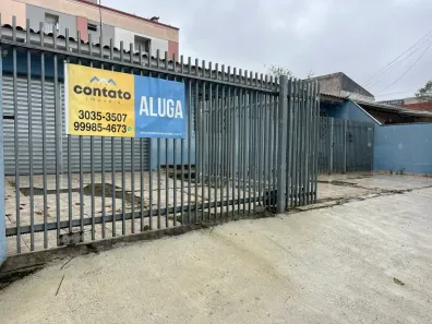 Casa com 3 Quartos para alugar, 85m² no Afonso Pena, São José dos Pinhais
