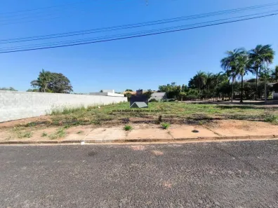 Lote/Terreno à venda, 1159m² no Loteamento Parque dos Pássaros, São José do Rio Preto