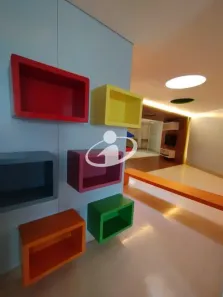 Apartamento com 3 Quartos para alugar, 10m² no Tubalina, Uberlândia