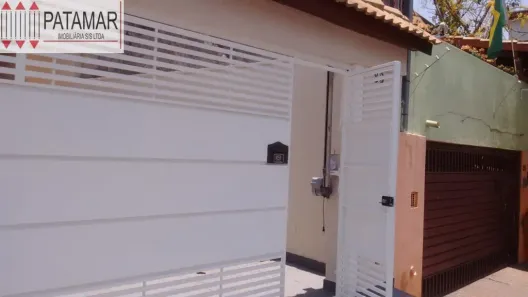 Sobrado com 3 Quartos à venda, 160m² no Cidade São Francisco, São Paulo
