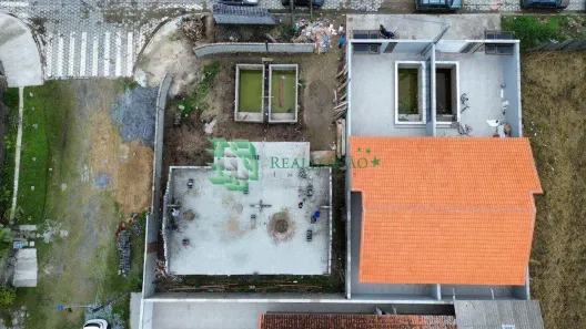 Casa com 2 Quartos à venda, 70m² no agenor de campos, Mongaguá