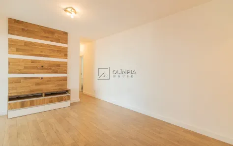 Apartamento com 2 Quartos à venda, 80m² no Cidade Monções, São Paulo