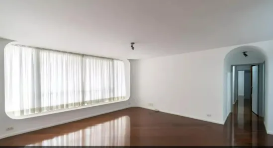 Apartamento com 3 Quartos à venda, 140m² no Consolação, São Paulo
