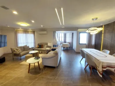 Apartamento com 4 Quartos à venda, 240m² no Nova Petrópolis, São Bernardo do Campo