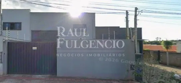Galpão/Depósito/Armazém à venda, 305m² no Ernani Moura Lima, Londrina