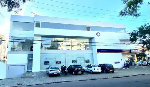 Ponto Comercial para alugar, 155m² no Santana, Porto Alegre
