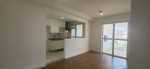 Apartamento com 2 Quartos à venda, 66m² no Brooklin Paulista, São Paulo
