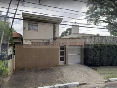 Sobrado com 3 Quartos à venda, 195m² no Jardim da Saúde, São Paulo