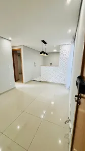 Apartamento com 2 Quartos à venda, 47m² no Residencial Costa Verde, Limeira