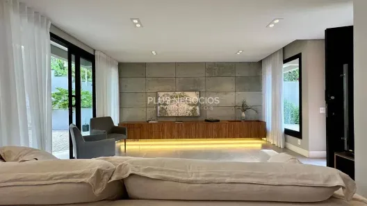 Casa de Condomínio com 4 Quartos à venda, 403m² no Parque Ecoresidencial Fazenda Jequitibá, Sorocaba