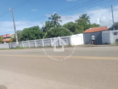 Fazenda/Sítio com 2 Quartos à venda, 4455m² no Aruana, Aracaju