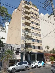 Apartamento com 3 Quartos à venda, 88m² no Cerqueira César, São Paulo