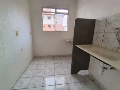 Apartamento com 2 Quartos à venda, 41m² no Arsenal, São Gonçalo