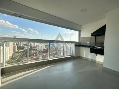 Apartamento com 3 Quartos à venda, 116m² no Jardim Belo Horizonte, Campinas