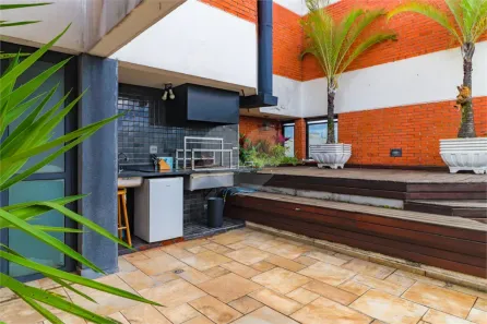 Cobertura com 4 Quartos à venda, 267m² no Perdizes, São Paulo