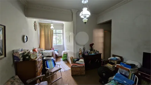 Apartamento com 2 Quartos à venda, 74m² no Tijuca, Rio de Janeiro