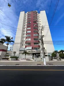 Apartamento com 4 Quartos à venda, 136m² no Canto, Florianópolis