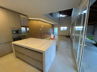 Casa com 3 Quartos à venda, 256m² no Residencial José de Carlos, Franca