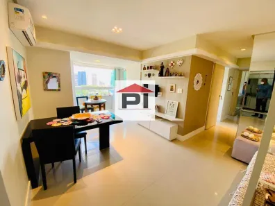 Apartamento com 3 Quartos à venda, 93m² no Jardim Armação, Salvador