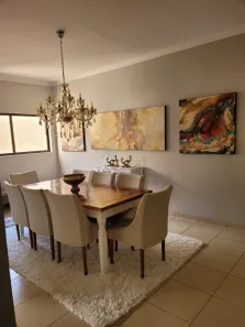 Apartamento com 3 Quartos para alugar, 125m² no Jardim Botânico, Ribeirão Preto