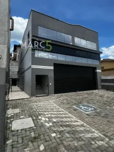 Imóvel Comercial à venda, 260m² no Arujamérica, Arujá