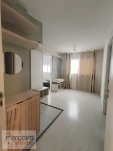 Apartamento com 2 Quartos à venda, 35m² no Conjunto Residencial José Bonifácio, São Paulo