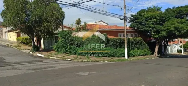 Casa com 3 Quartos à venda, 150m² no Jardim Conceição, Campinas