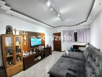 Sobrado com 3 Quartos à venda, 140m² no Parque das Nações, Santo André