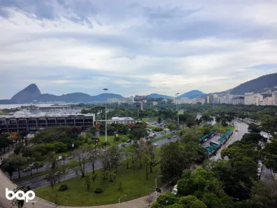 Sala Comercial com 3 Quartos para alugar, 95m² no Centro, Rio de Janeiro
