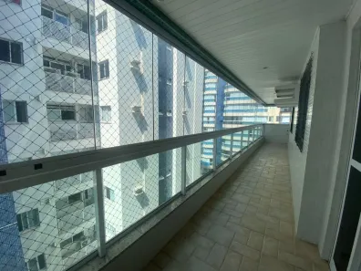 Apartamento com 3 Quartos à venda, 115m² no Praia da Costa, Vila Velha
