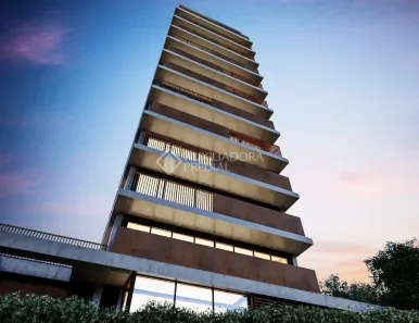 Apartamento com 3 Quartos à venda, 184m² no Rio Branco, Porto Alegre