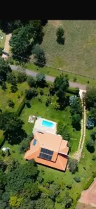 Fazenda/Sítio com 4 Quartos à venda, 5082m² no Condomínio Alto da Boa Vista, Senador Canedo
