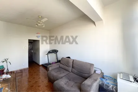 Apartamento com 2 Quartos à venda, 75m² no Ramos, Rio de Janeiro