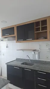 Apartamento com 1 Quarto para alugar, 50m² no Alcântara, São Gonçalo