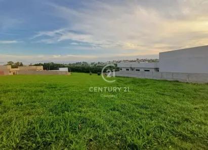 Lote/Terreno à venda, 1000m² no Condomínio Village Ipanema II, Araçoiaba da Serra