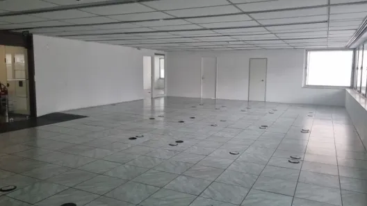 Sala Comercial para alugar, 266m² no Itaim Bibi, São Paulo