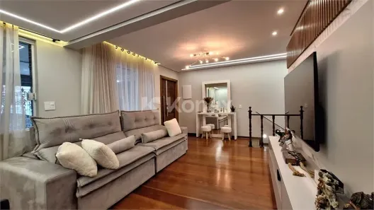 Casa com 3 Quartos à venda, 136m² no Vila Medeiros, São Paulo