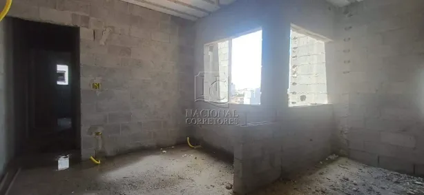 Apartamento com 2 Quartos à venda, 64m² no Campestre, Santo André
