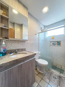 Apartamento com 3 Quartos à venda, 85m² no Soledade, Recife