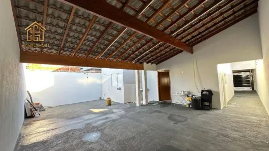 Casa com 2 Quartos à venda, 70m² no Residencial Parque das Flores, Mirassol