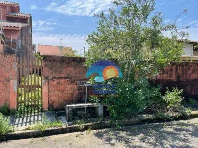 Lote/Terreno à venda, 250m² no Bal Stella Maris, Peruíbe