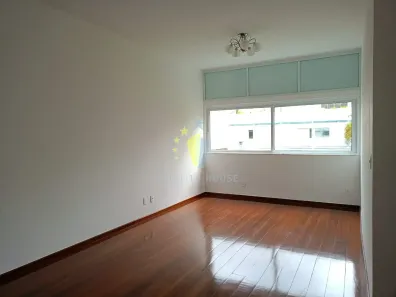 Apartamento com 3 Quartos para alugar, 105m² no Leblon, Rio de Janeiro