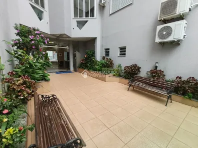 Apartamento com 1 Quarto à venda, 44m² no Canasvieiras, Florianópolis